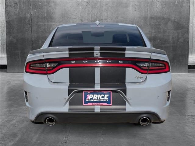 used 2022 Dodge Charger car, priced at $31,952