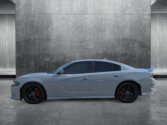 used 2022 Dodge Charger car, priced at $31,952