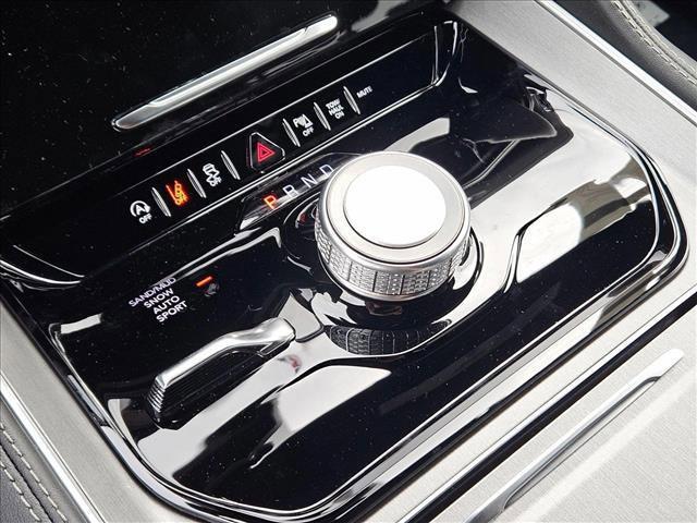 new 2025 Jeep Wagoneer car, priced at $76,425
