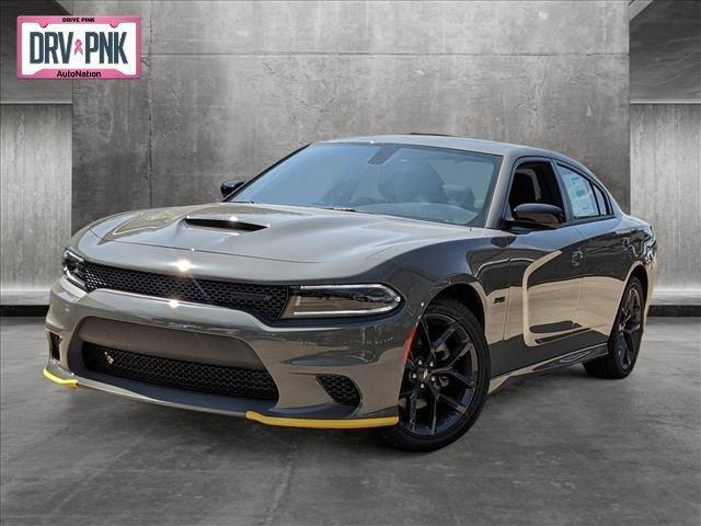 new 2023 Dodge Charger car, priced at $34,092