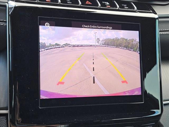 new 2025 Jeep Grand Cherokee car, priced at $37,741