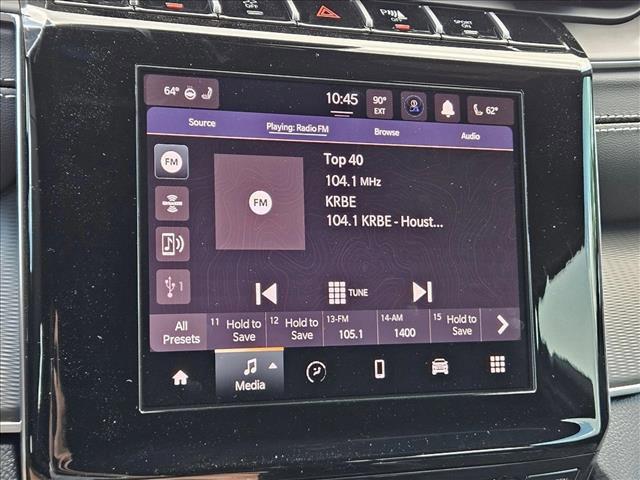 new 2025 Jeep Grand Cherokee car, priced at $37,741