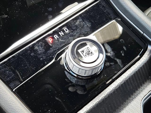 new 2025 Jeep Grand Cherokee car, priced at $37,741