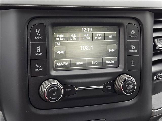 new 2024 Ram 2500 car, priced at $46,270