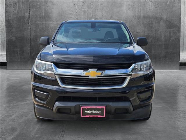 used 2020 Chevrolet Colorado car, priced at $14,991
