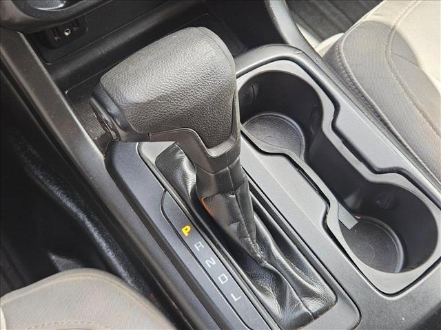 used 2020 Chevrolet Colorado car, priced at $14,991