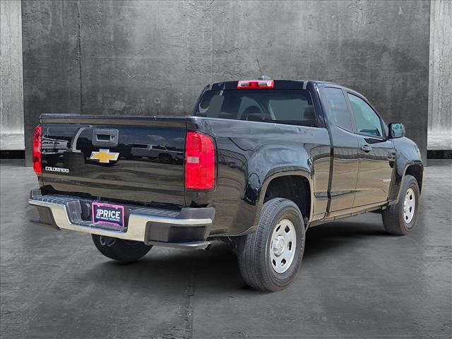 used 2020 Chevrolet Colorado car, priced at $14,991