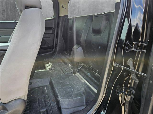 used 2020 Chevrolet Colorado car, priced at $14,991