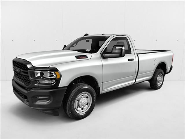 new 2024 Ram 2500 car, priced at $39,491