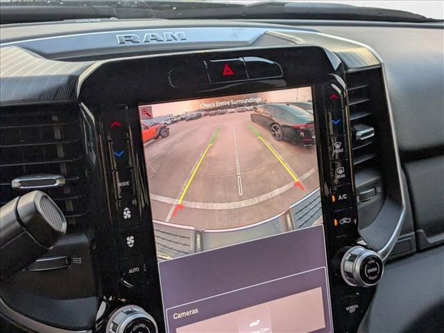 new 2025 Ram 2500 car, priced at $54,491