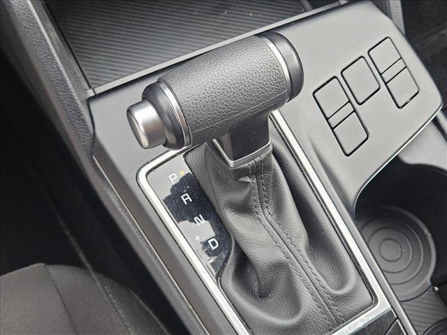 used 2024 Kia Sportage car, priced at $21,691