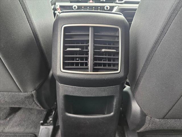 used 2024 Kia Sportage car, priced at $21,691