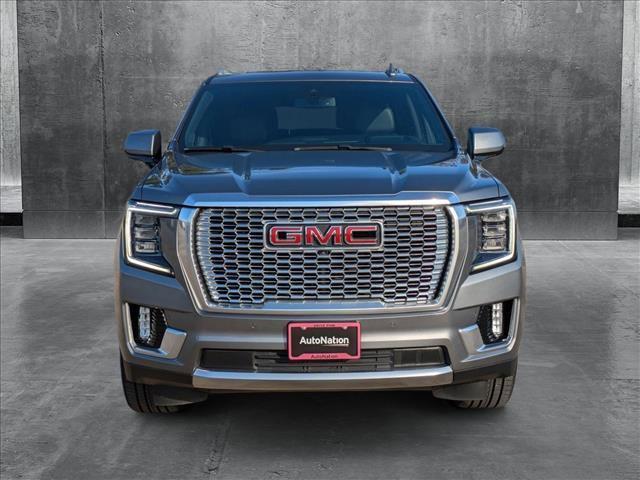 used 2022 GMC Yukon XL car, priced at $58,952