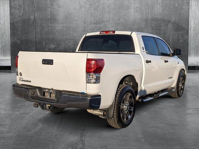 used 2013 Toyota Tundra car, priced at $23,134