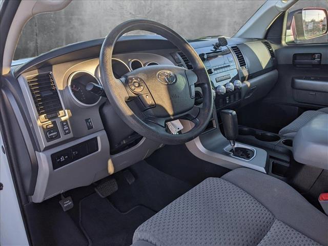 used 2013 Toyota Tundra car, priced at $23,134