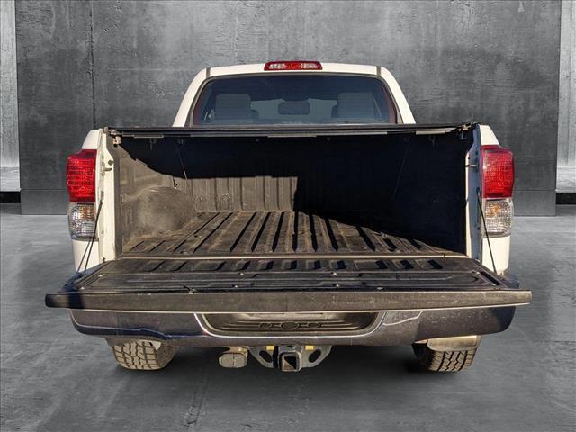 used 2013 Toyota Tundra car, priced at $23,134