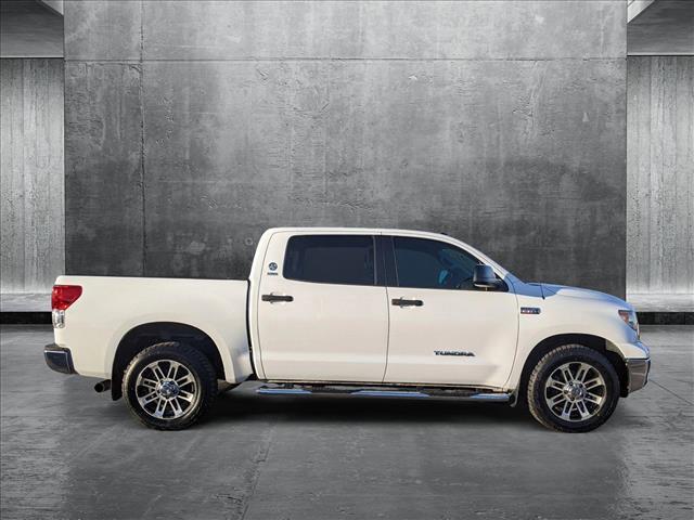 used 2013 Toyota Tundra car, priced at $23,134