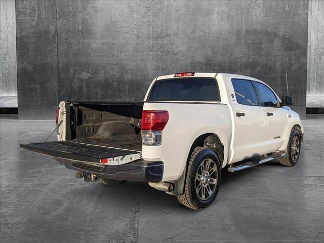 used 2013 Toyota Tundra car, priced at $23,134