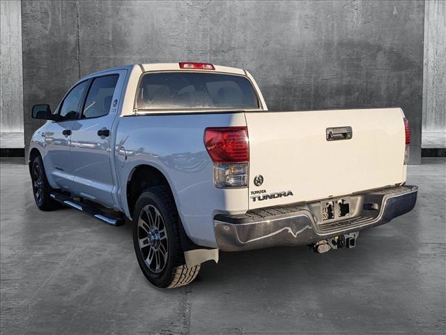 used 2013 Toyota Tundra car, priced at $23,134