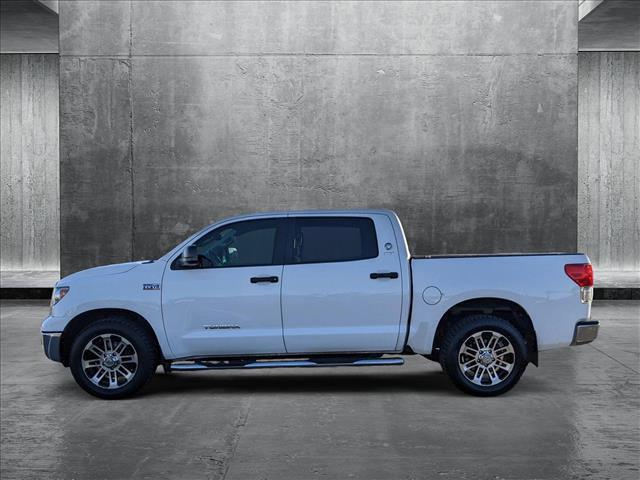 used 2013 Toyota Tundra car, priced at $23,134