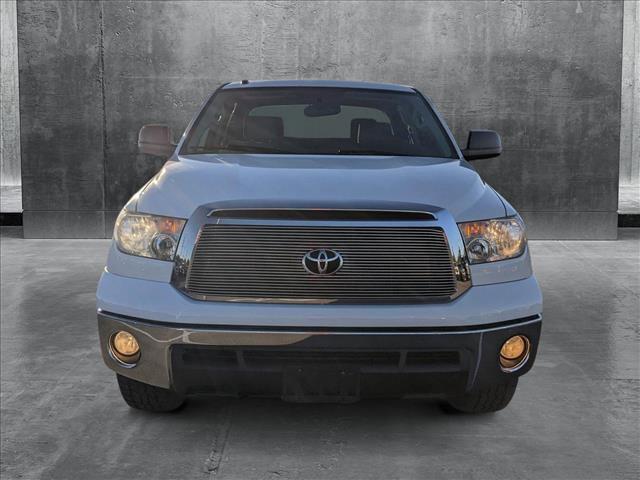 used 2013 Toyota Tundra car, priced at $23,134