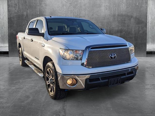 used 2013 Toyota Tundra car, priced at $23,134