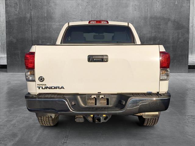 used 2013 Toyota Tundra car, priced at $23,134