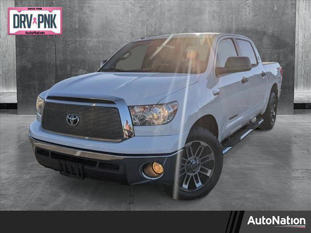 used 2013 Toyota Tundra car, priced at $23,134