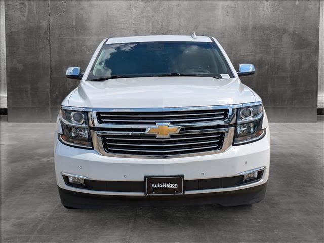 used 2019 Chevrolet Suburban car, priced at $27,592