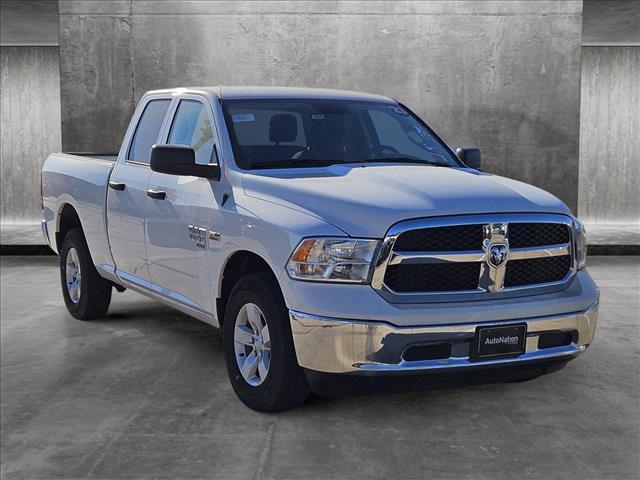 new 2023 Ram 1500 Classic car, priced at $34,991