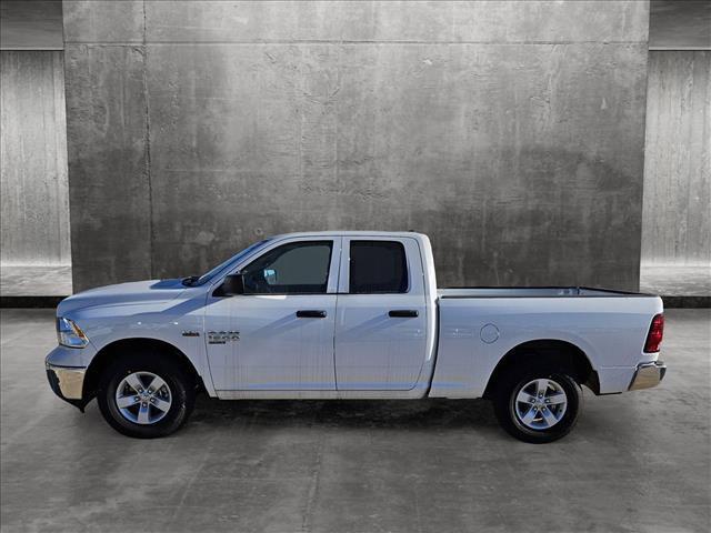 new 2023 Ram 1500 Classic car, priced at $34,991