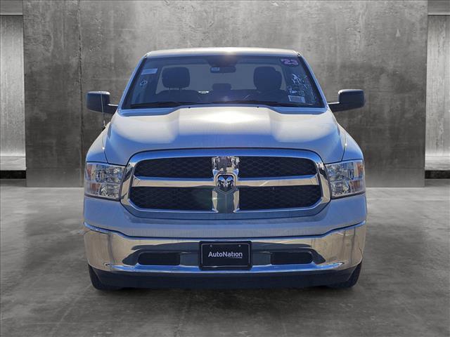 new 2023 Ram 1500 Classic car, priced at $34,991