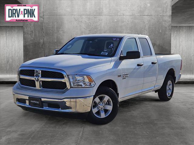 new 2023 Ram 1500 Classic car, priced at $34,991