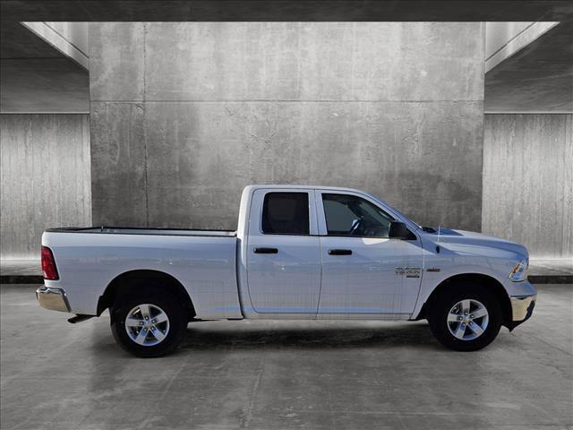 new 2023 Ram 1500 Classic car, priced at $34,991