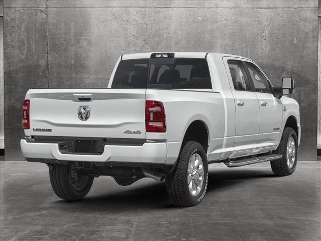 new 2024 Ram 2500 car, priced at $70,991