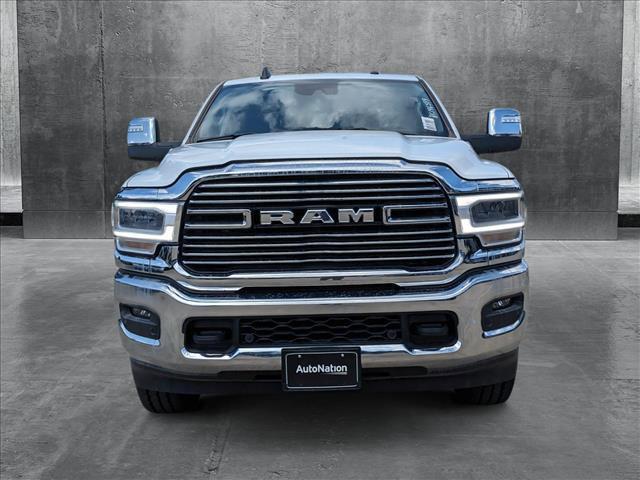 new 2024 Ram 2500 car, priced at $69,991