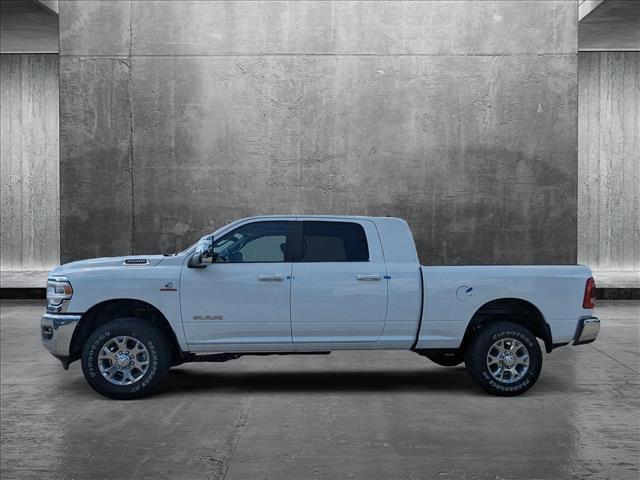 new 2024 Ram 2500 car, priced at $69,991