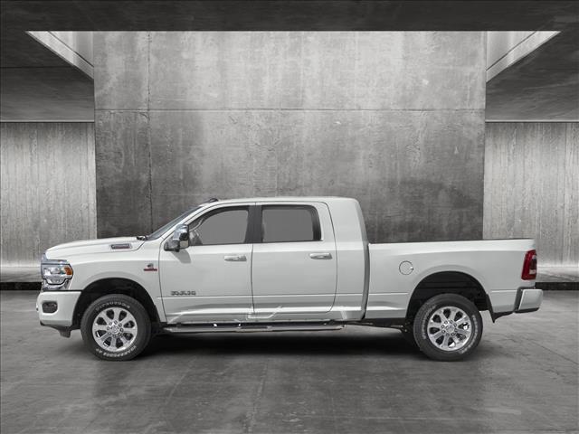 new 2024 Ram 2500 car, priced at $70,991