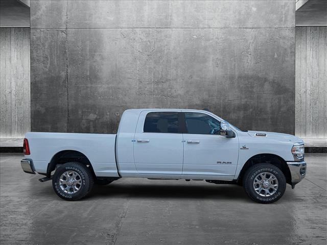 new 2024 Ram 2500 car, priced at $69,991