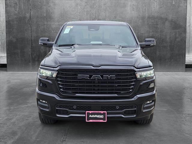 new 2025 Ram 1500 car, priced at $62,026