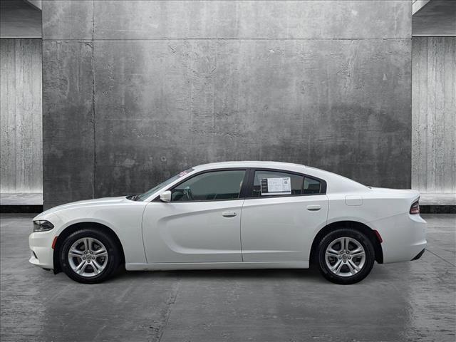 used 2022 Dodge Charger car, priced at $20,950