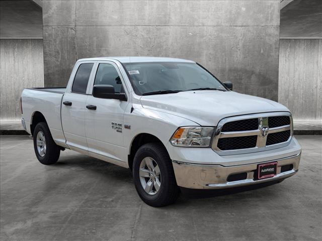 new 2023 Ram 1500 Classic car, priced at $34,991