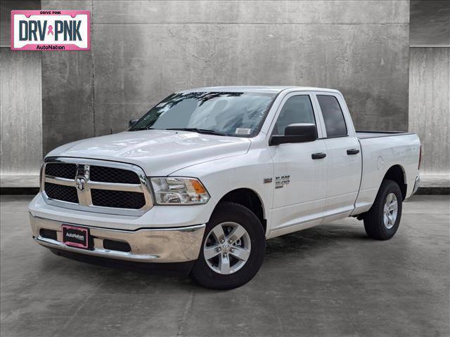 new 2023 Ram 1500 Classic car, priced at $34,991