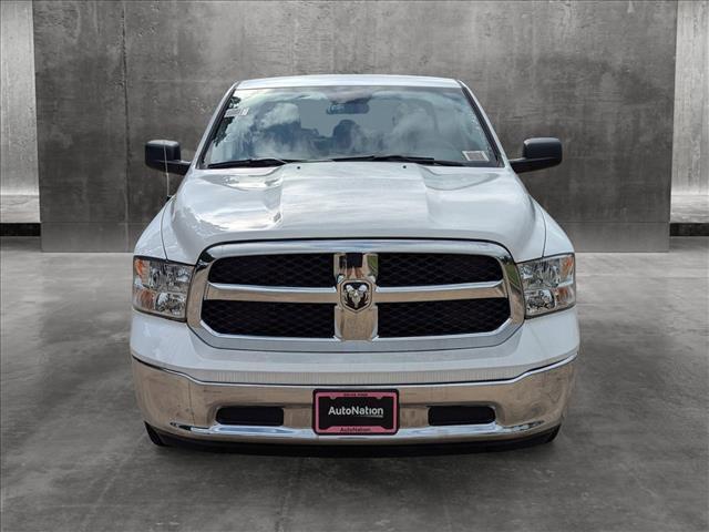 new 2023 Ram 1500 Classic car, priced at $34,991