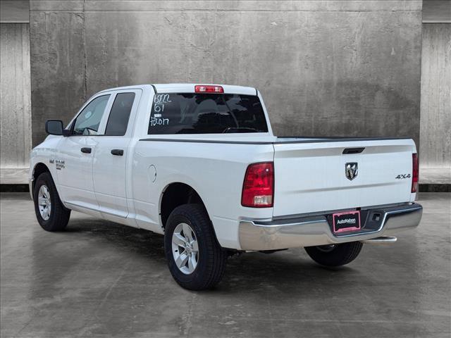 new 2023 Ram 1500 Classic car, priced at $34,991