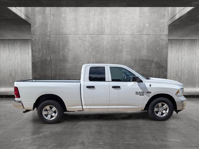 new 2023 Ram 1500 Classic car, priced at $34,991