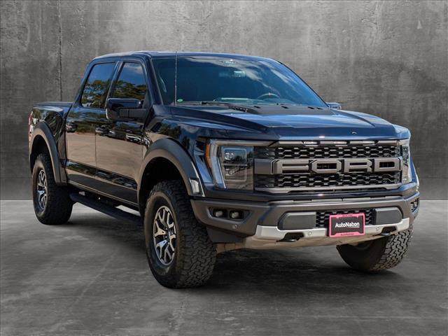 used 2022 Ford F-150 car, priced at $66,952