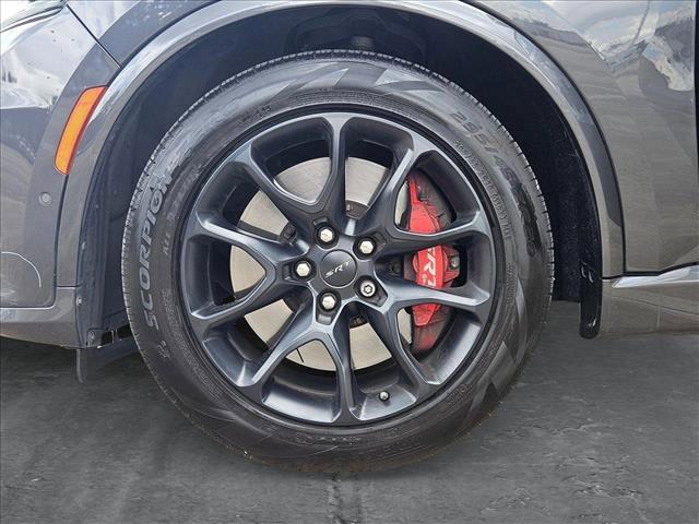 used 2024 Dodge Durango car, priced at $85,491