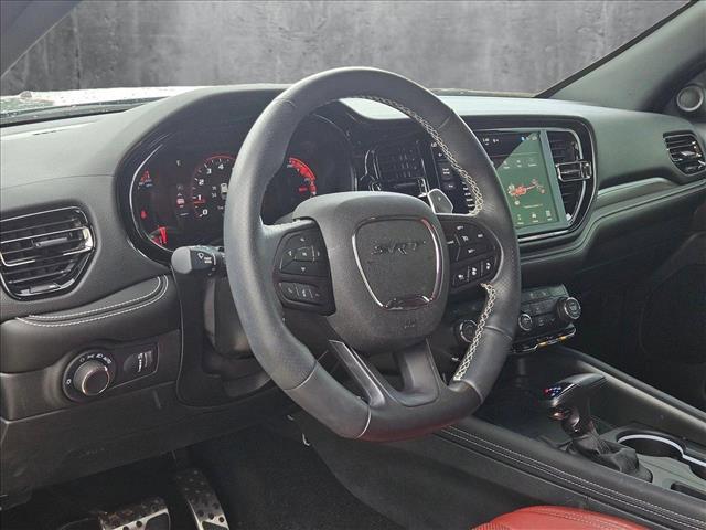 used 2024 Dodge Durango car, priced at $85,491