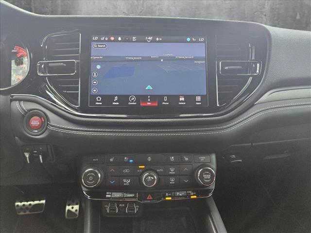 used 2024 Dodge Durango car, priced at $85,491